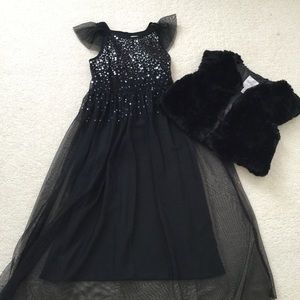 Cat&jack dress set 6